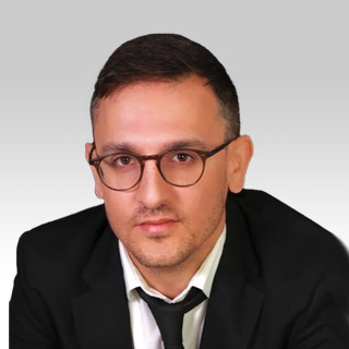 Tom Tsur, Adv.